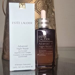 Estee lauder advanced night repair 3.4 oz